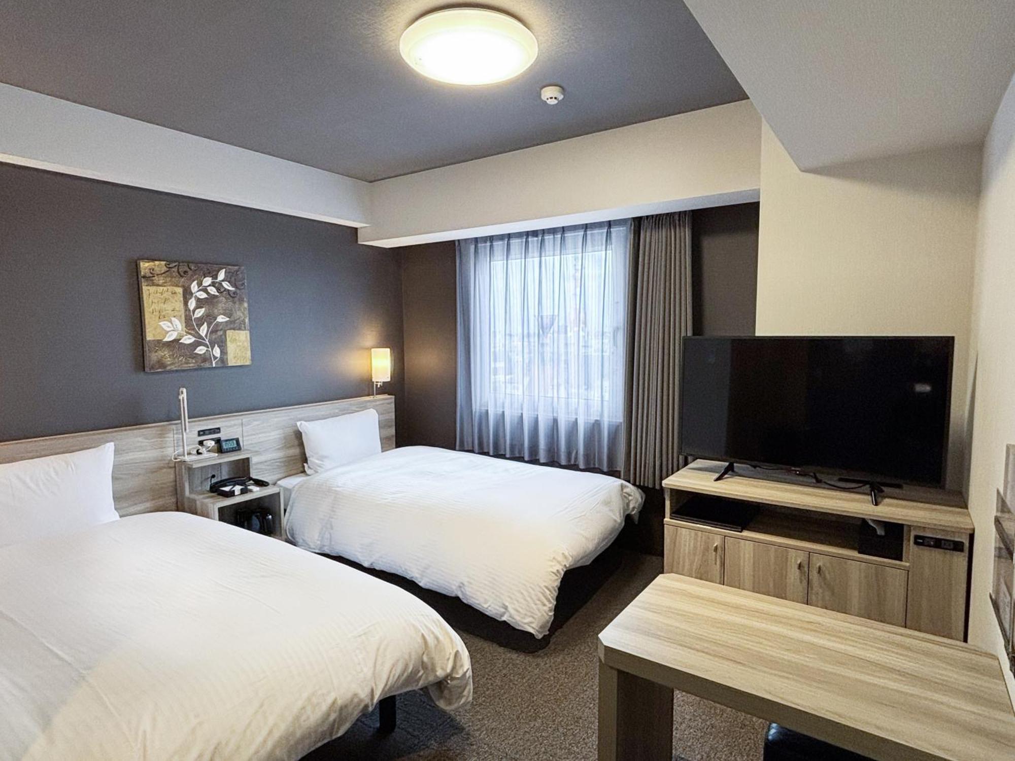 Hotel Route Inn Noda -Kokudo 16 Gouzoi- Eksteriør bilde