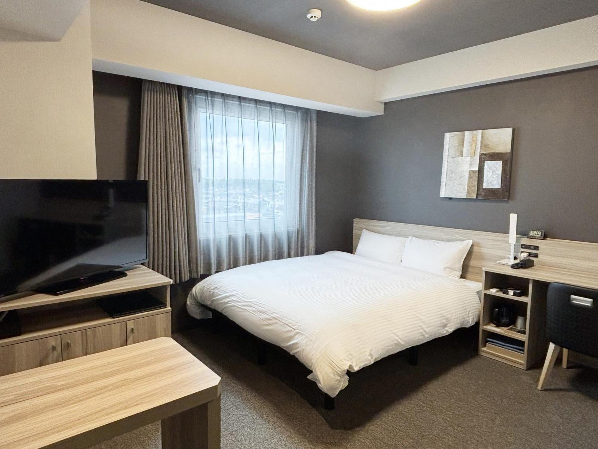 Hotel Route Inn Noda -Kokudo 16 Gouzoi- Eksteriør bilde