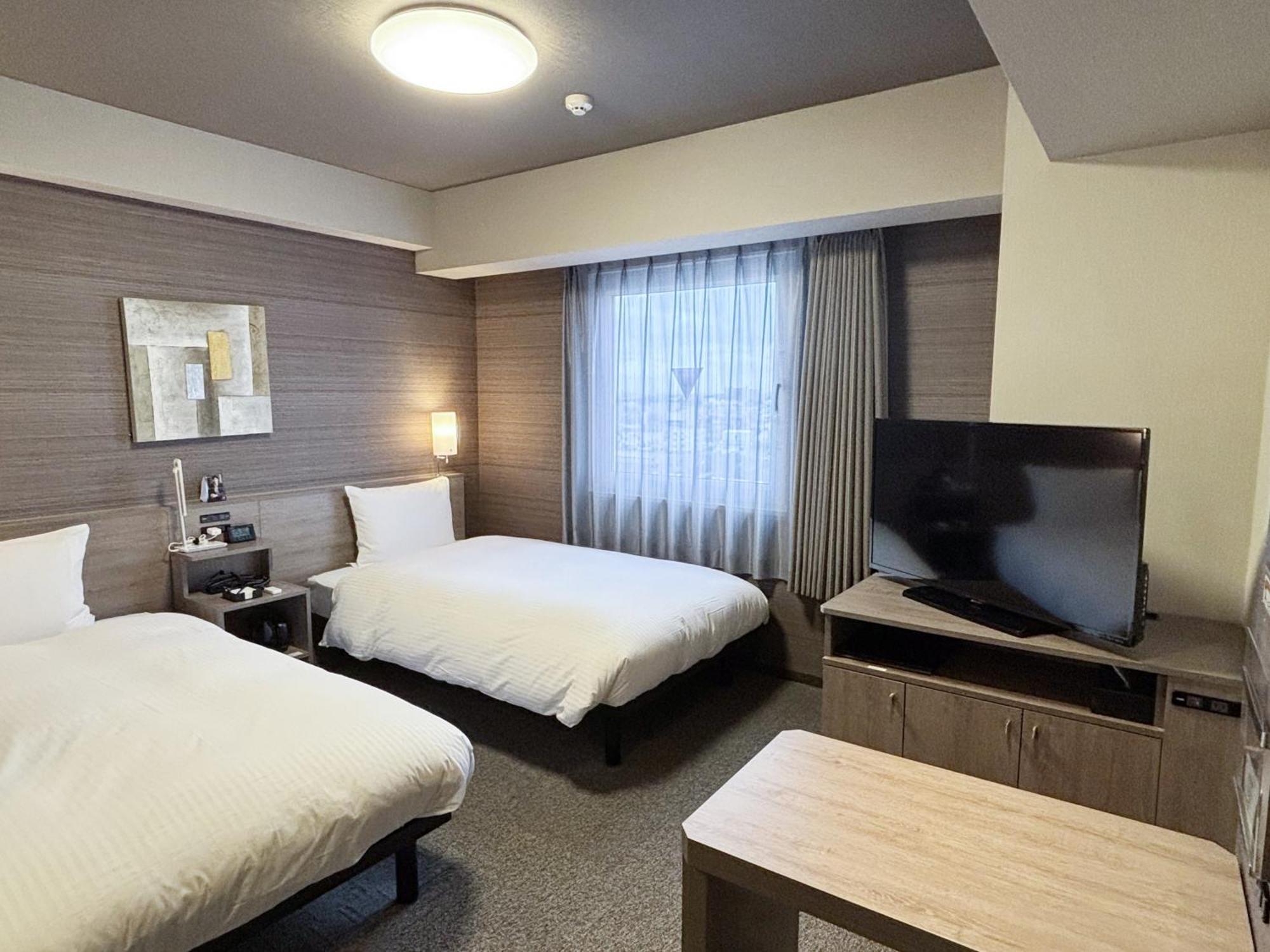 Hotel Route Inn Noda -Kokudo 16 Gouzoi- Eksteriør bilde